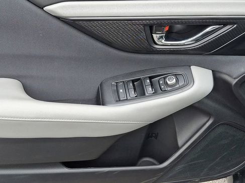 Used 2025 Subaru Outback Premium w/ Popular Package #1 image 11