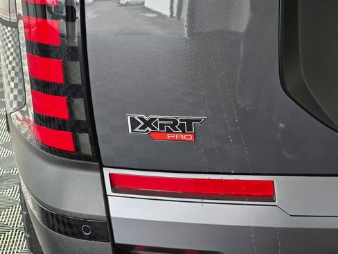 New 2026 Hyundai Palisade XRT Pro image 14