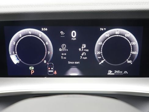 New 2026 Volkswagen Tiguan SE image 9