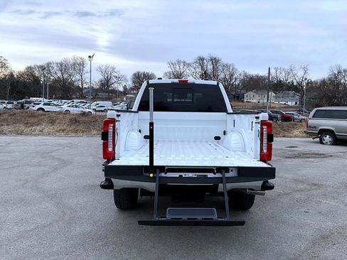 New 2026 Ford F250 Lariat AWD/4WD image 9