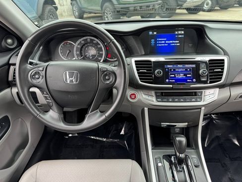Used 2014 Honda Accord EX-L image 4