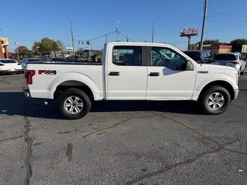 Used 2017 Ford F150 XL w/ Equipment Group 101A Mid image 2