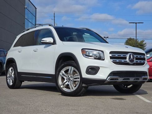 Used 2020 Mercedes-Benz GLB 250 GLB 250 image 1