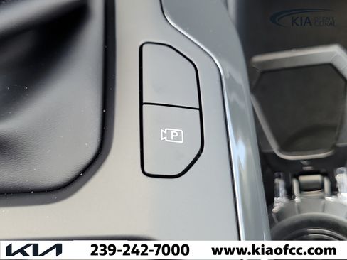New 2026 Kia K4 EX FWD image 27
