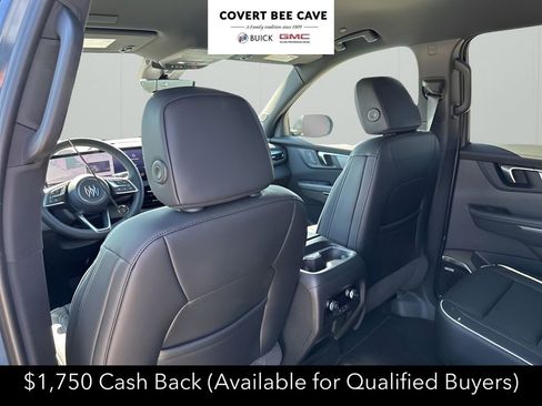 New 2026 Buick Enclave Preferred w/ Power Package image 21