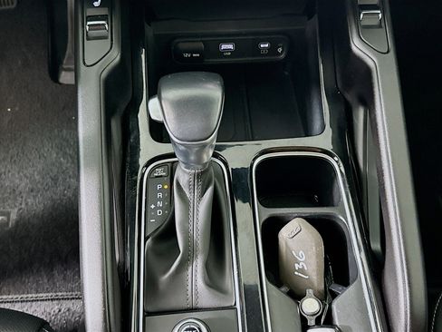 Used 2025 Kia Telluride S FWD image 24