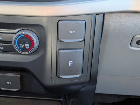 Used 2021 Ford F150 XL w/ Trailer Tow Package image 22