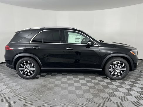 Used 2026 Mercedes-Benz GLE 350 4MATIC image 14