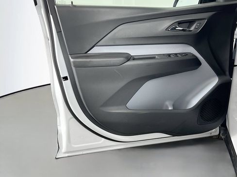 New 2027 Chevrolet Bolt LT w/ Comfort Package FWD image 18
