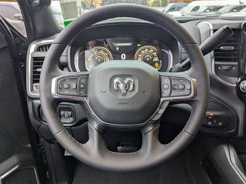 New 2026 RAM 3500 Laramie w/ Night Edition image 24