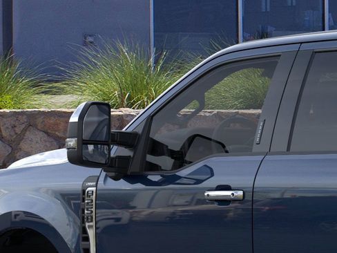 New 2025 Ford F250 Lariat w/ Lariat Ultimate Package image 20