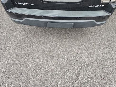 Used 2005 Lincoln Aviator 2WD image 7