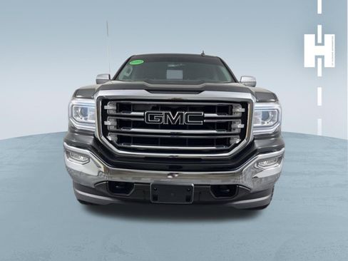 Used 2016 GMC Sierra 1500 SLT AWD/4WD image 3