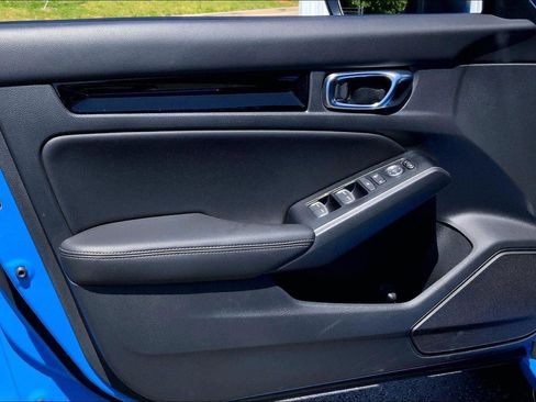 Used 2024 Honda Civic Sport Touring image 21
