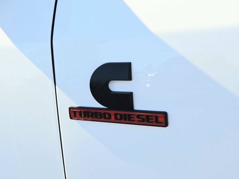 New 2026 RAM 2500 Tradesman image 17