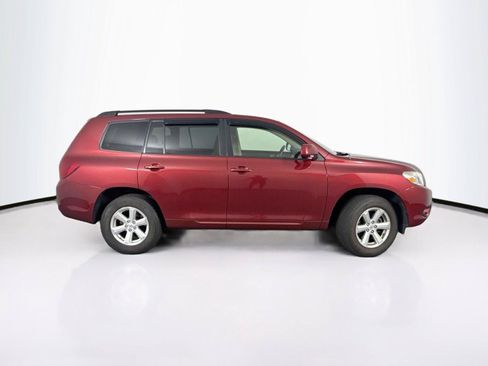 Used 2009 Toyota Highlander 2WD w/ Extra Value Pkg 2 image 5