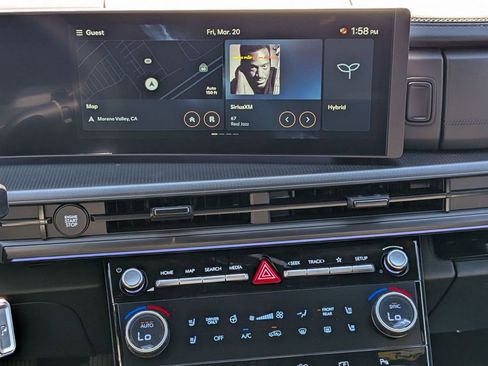 New 2026 Hyundai Santa Fe Calligraphy AWD/4WD image 25