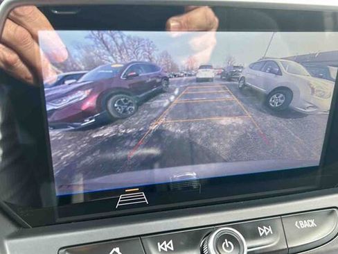 Used 2020 Chevrolet Blazer LT w/ Redline Edition image 26