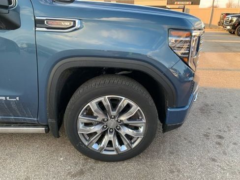 New 2026 GMC Sierra 1500 Denali w/ Denali Reserve Package AWD/4WD image 2