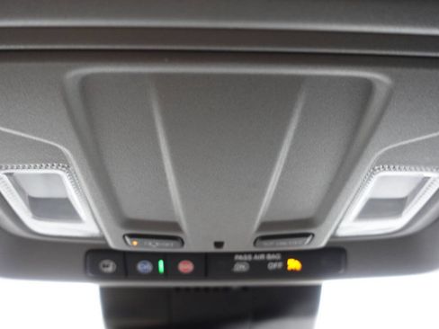 Used 2024 GMC Sierra 2500 Pro image 51