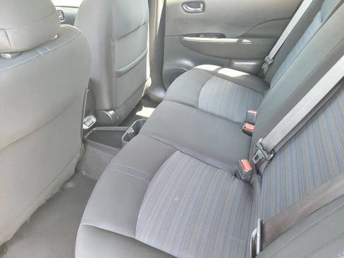 Certified 2024 Nissan Leaf SV Plus FWD image 13