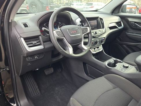 Used 2024 GMC Terrain SLE w/ Driver Convenience Package image 22