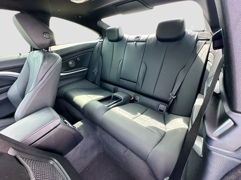 Used 2019 BMW 430i Coupe w/ Convenience Package RWD image 26