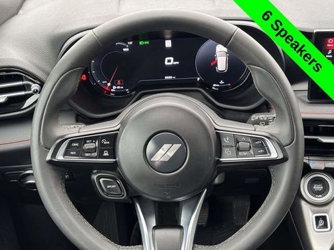 Used 2024 Dodge Hornet GT w/ GT Blacktop Package image 27