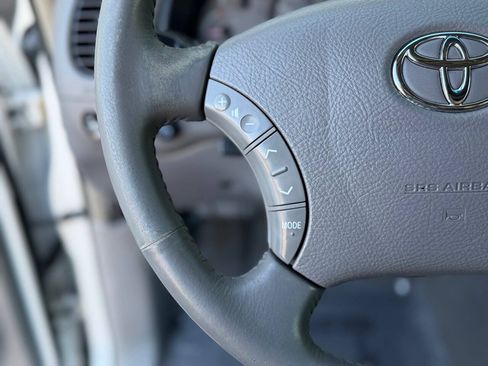 Used 2004 Toyota Sequoia Limited RWD image 17