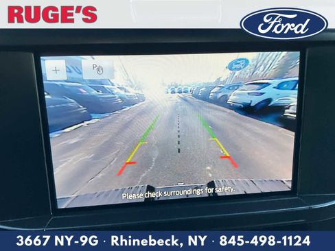 New 2026 Ford F250 XL w/ STX Appearance Package image 25