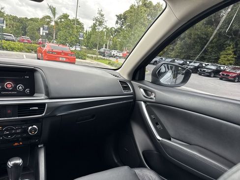 Used 2016 MAZDA CX-5 Grand Touring FWD image 15