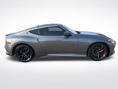 Used 2024 Nissan Z Performance w/ Floor Mat Package image 6