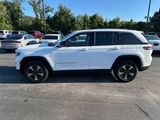 Used 2022 Jeep Grand Cherokee Limited 4xe image 3
