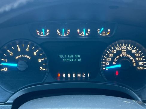 Used 2014 Ford F150 STX w/ Equipment Group 201A Mid image 24