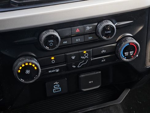 New 2026 Ford F250 XL w/ STX Appearance Package AWD/4WD image 18