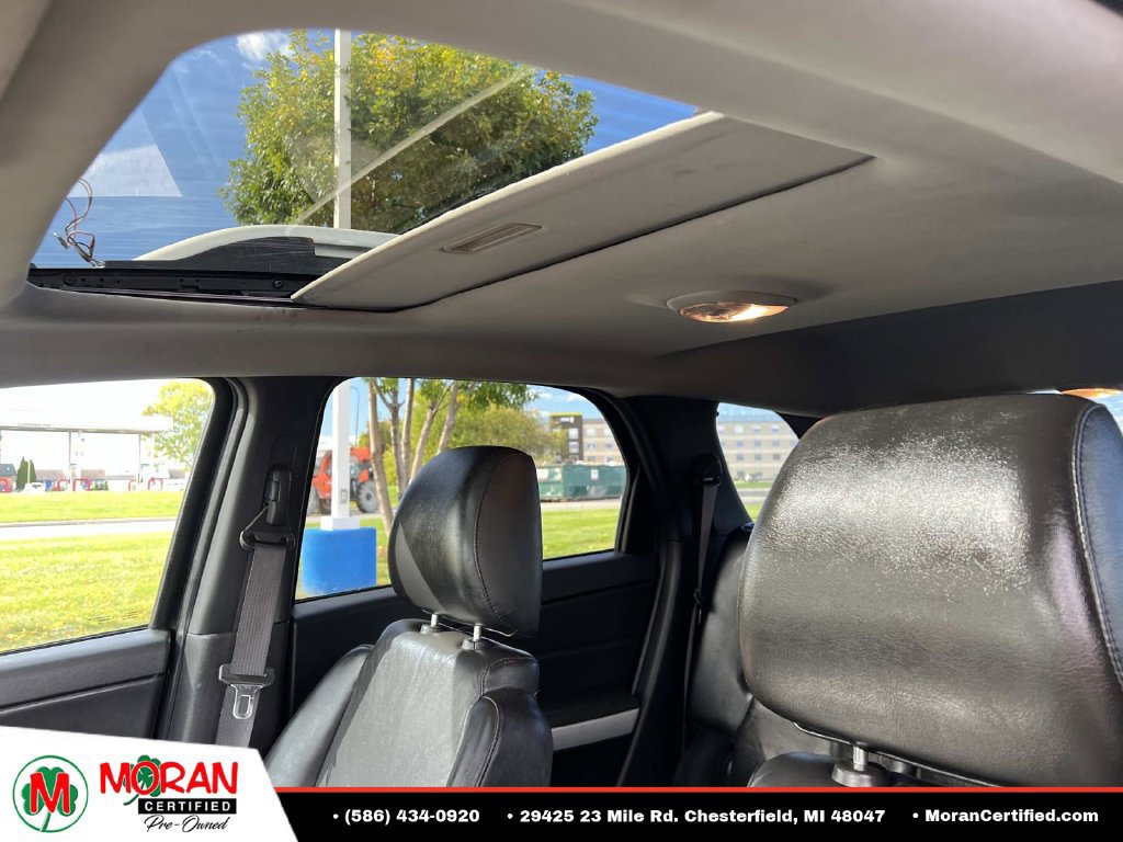 Used 2008 Pontiac Torrent 2WD image 15