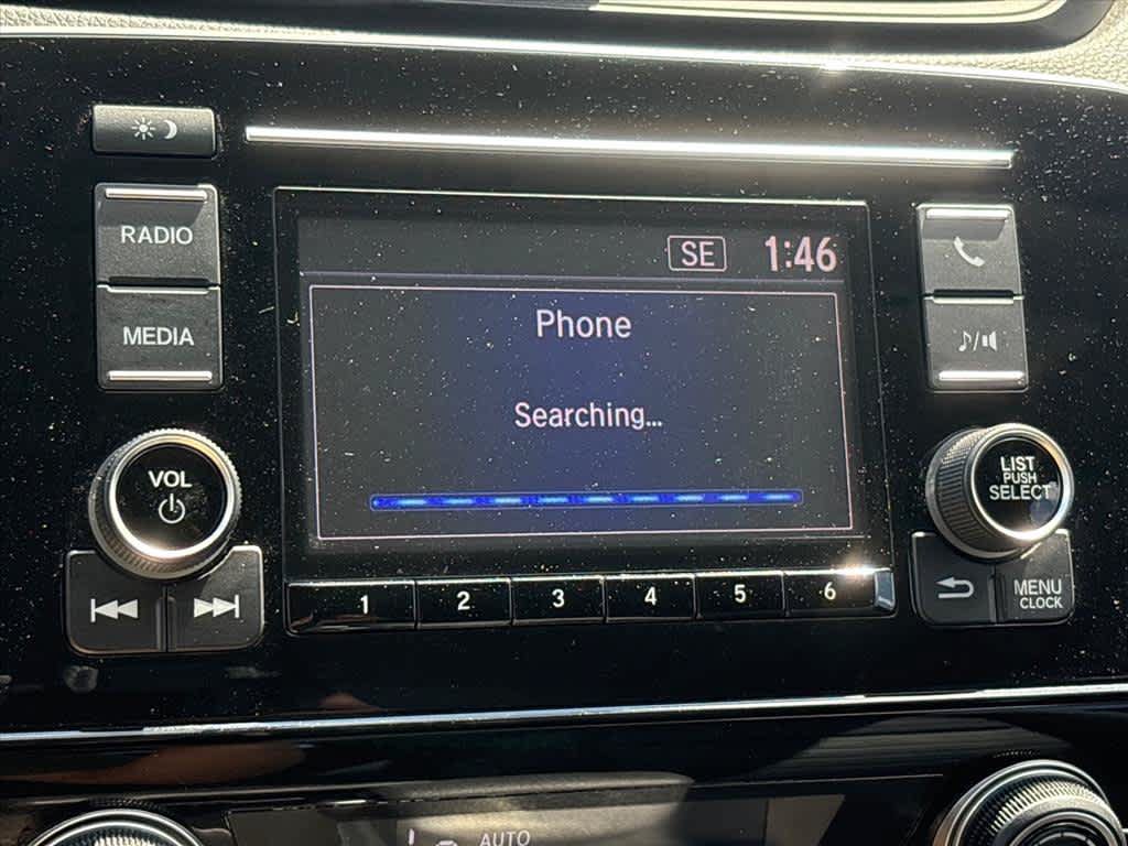Used 2017 Honda CR-V LX image 19