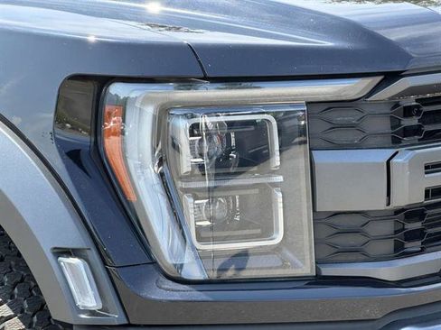 Used 2023 Ford F150 Raptor AWD/4WD image 8