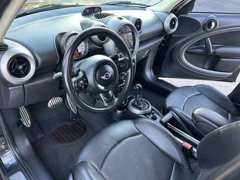 Used 2012 MINI Cooper Countryman S image 5