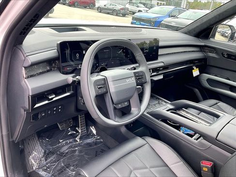 New 2027 Kia Telluride SX Prestige X-Pro AWD/4WD image 9