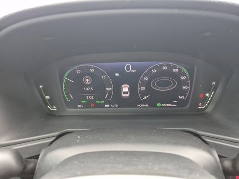 Used 2023 Honda Accord Sport image 20