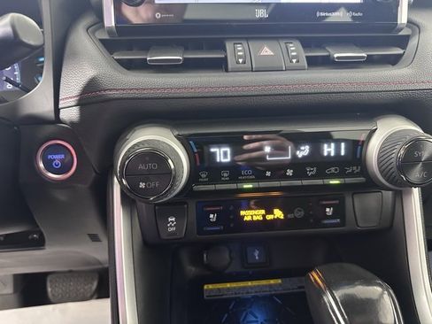 Used 2021 Toyota RAV4 XSE image 29