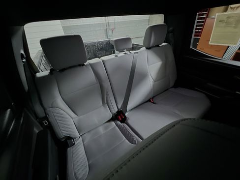 Used 2025 Toyota Tundra SR5 w/ SR5 Convenience Package image 33