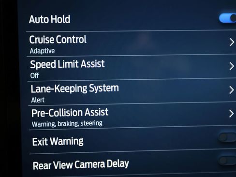 Used 2024 Ford F150 Raptor w/ Equipment Group 803A Raptor R image 35