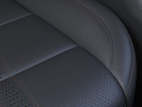 New 2026 Chevrolet Silverado 3500 High Country image 21