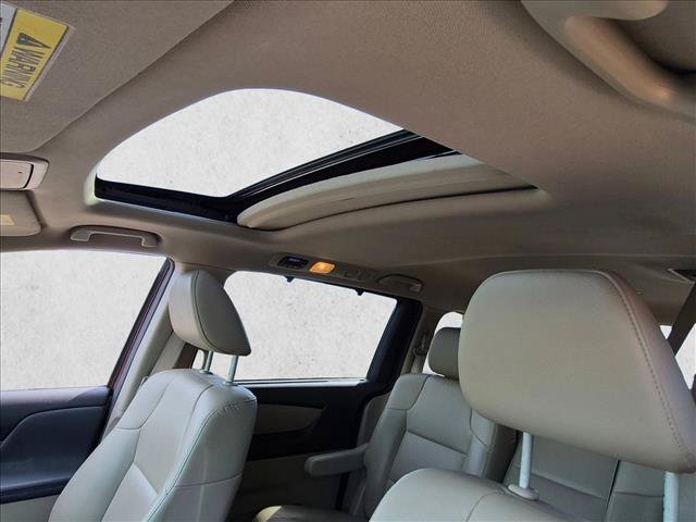 Used 2016 Honda Odyssey EX-L image 14