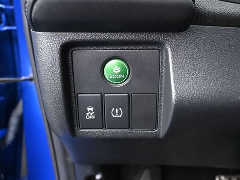 Certified 2022 Honda HR-V Sport image 19