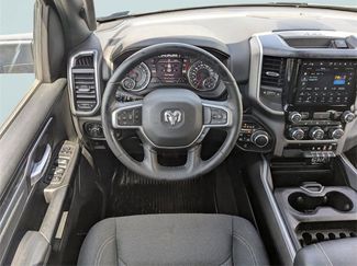 Used 2022 RAM 1500 Big Horn video 2