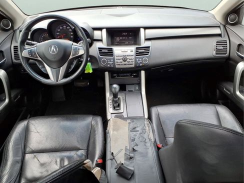 Used 2011 Acura RDX SH-AWD image 8