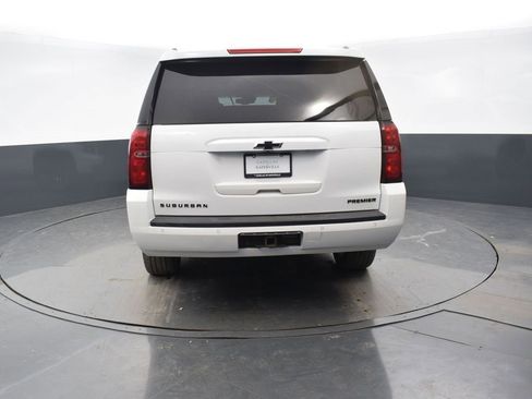 Used 2019 Chevrolet Suburban Premier image 5